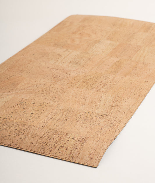 Cork Fabric: The Sustainable, Vegan, Responsible Choice