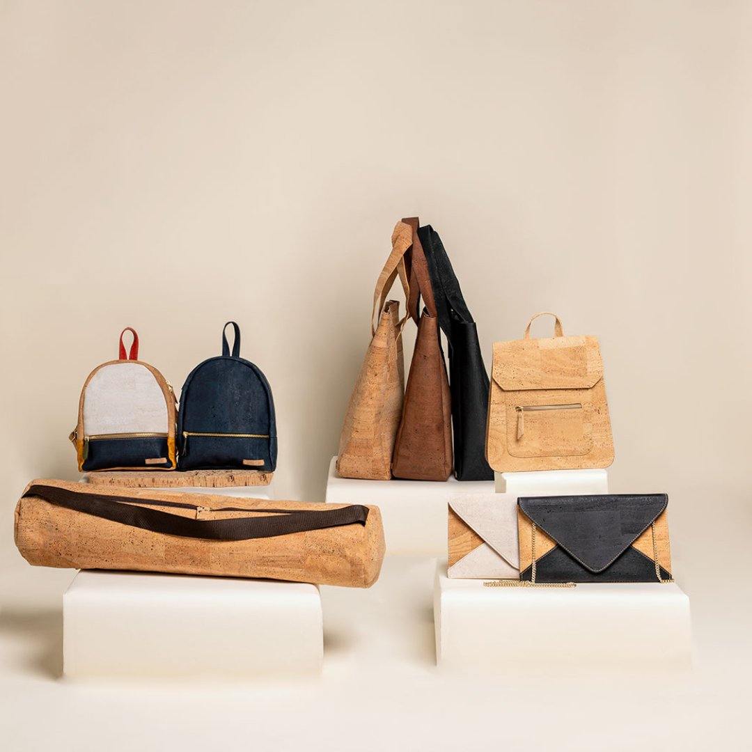 Bags - Tiradia Cork