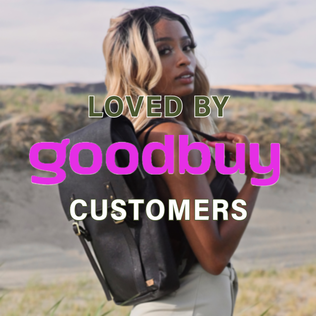 Loved By Goodbuy Customers