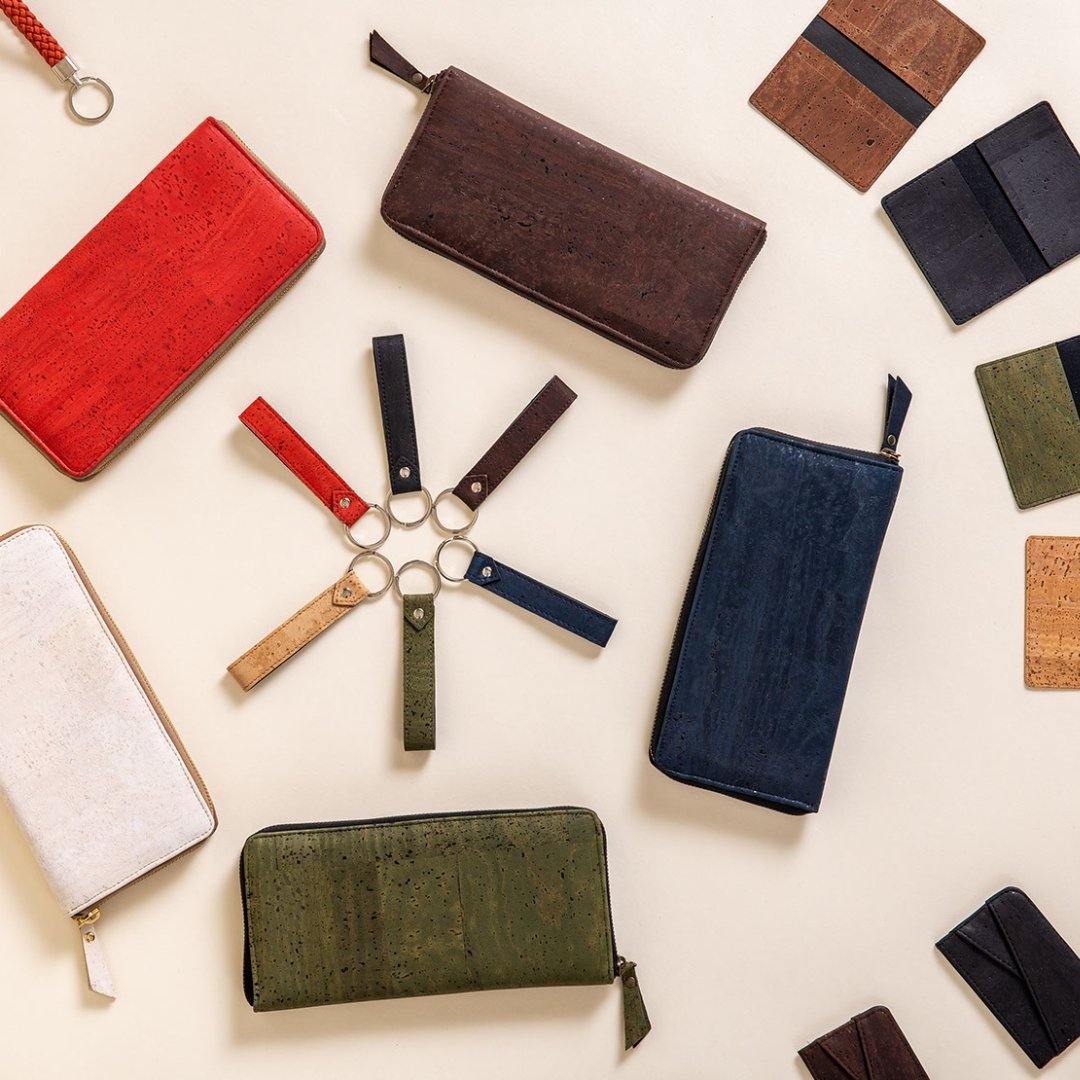 Everyday Carry - Tiradia Cork