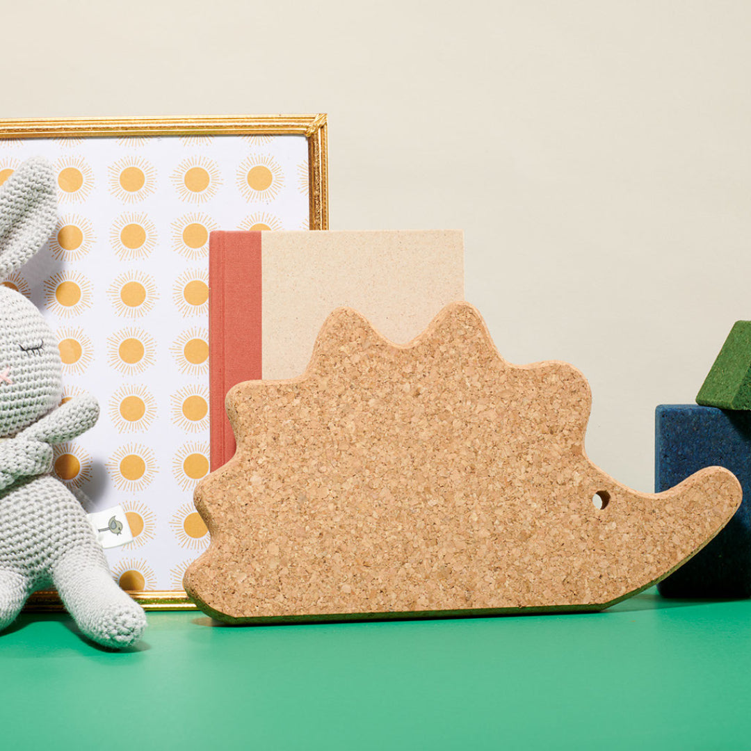 a cake shaped like a elephant on a table