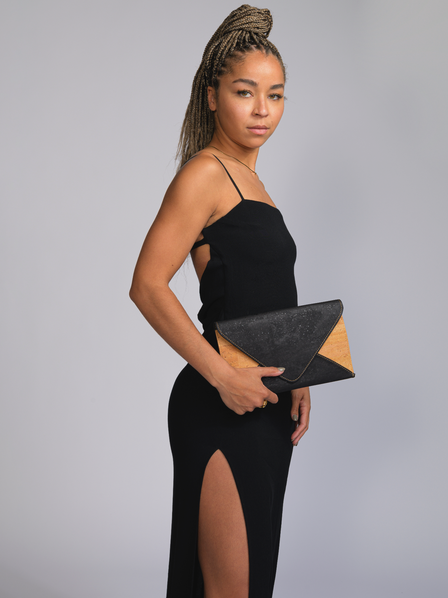 Date Night Clutch Black Date Night Clutch Black