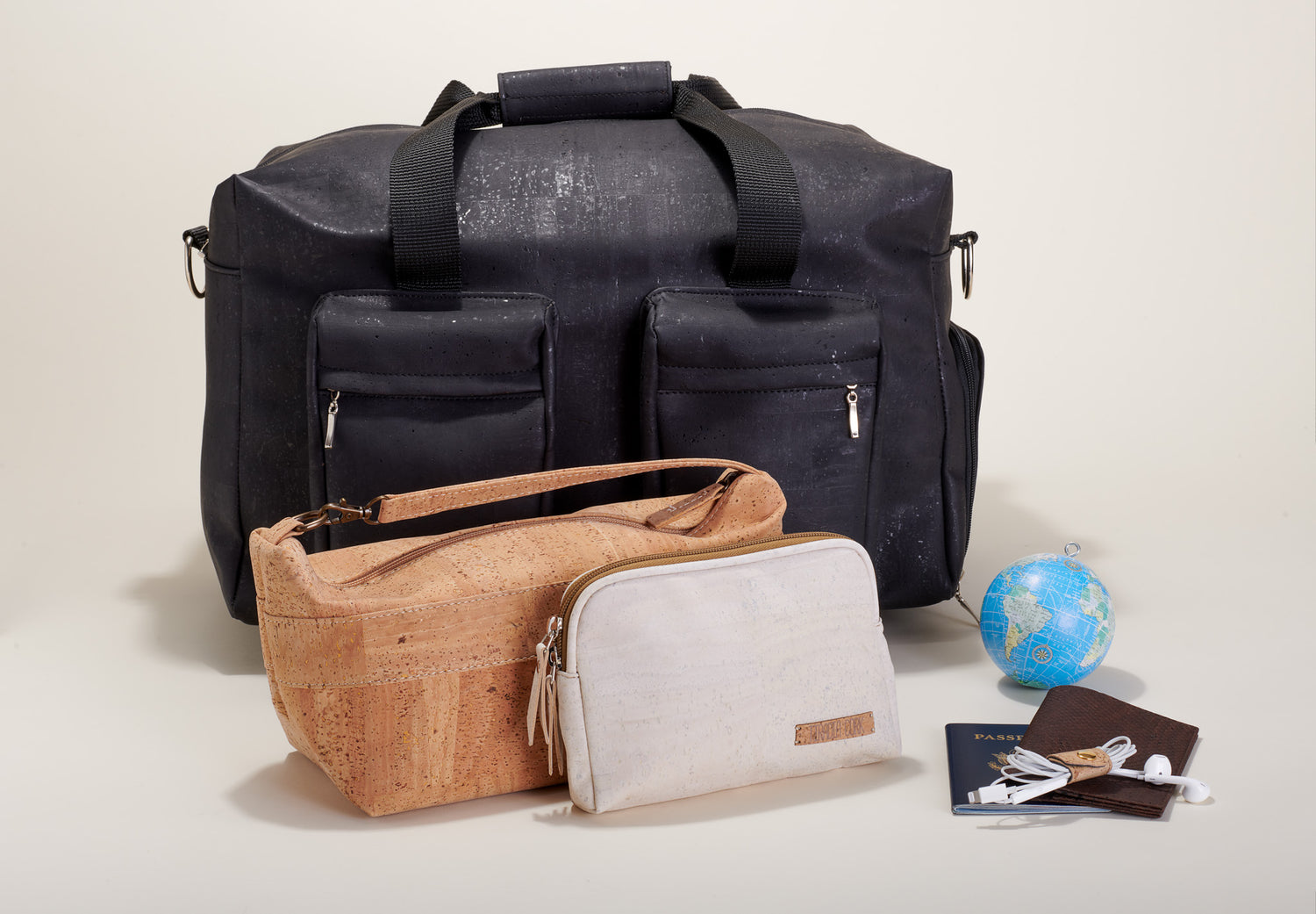 Organization & Travel - Tiradia Cork