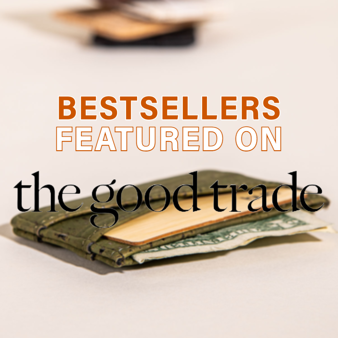The Good Trade's Recommended Products