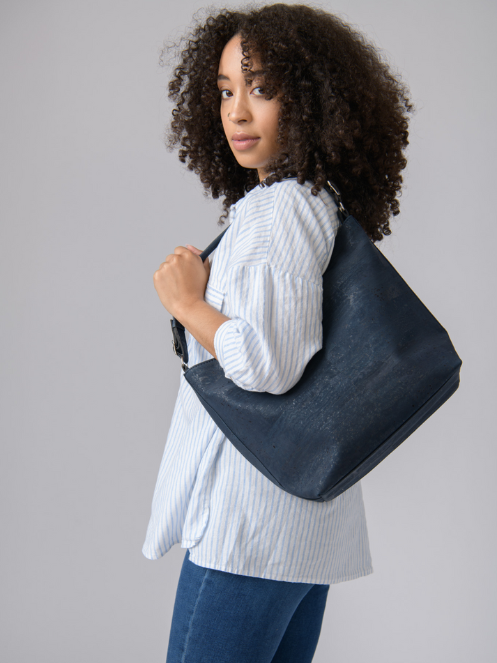 Boho Shoulder Bag – Tiradia Cork