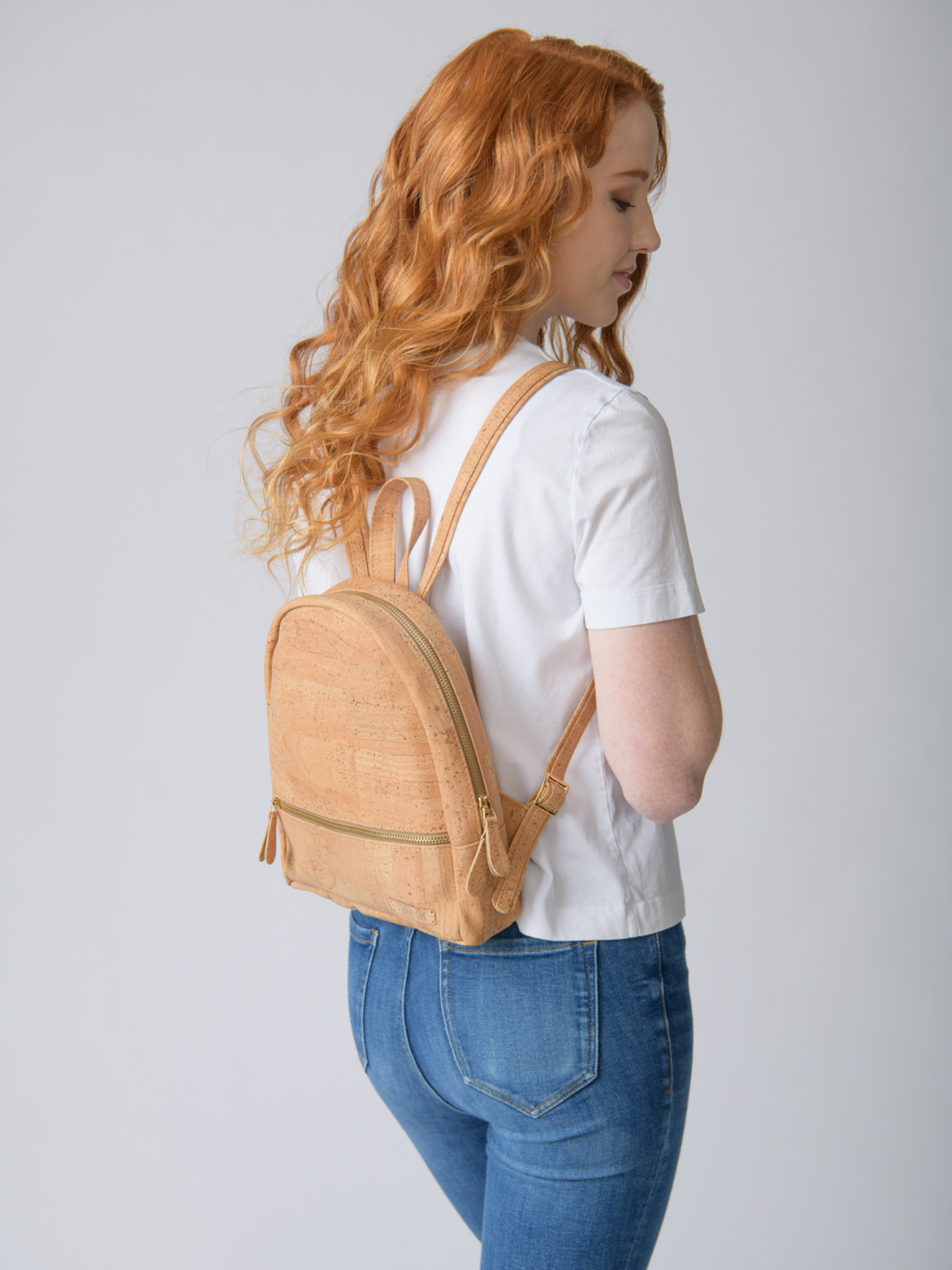 Vegan Cork Bags | Natural Cork Handbags, Purses, and Backpacks – HowCork